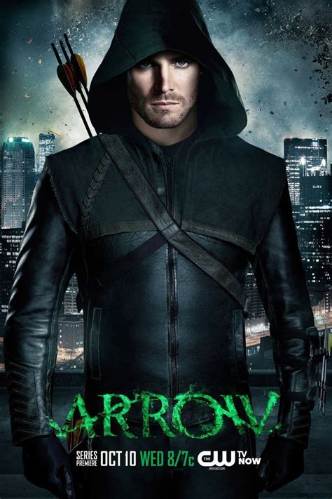 Watch Arrow (2012) full HD Free .